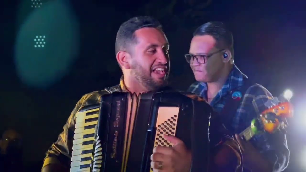 PODE FALAR DE MIM - XOTE SANTO (AO VIVO)