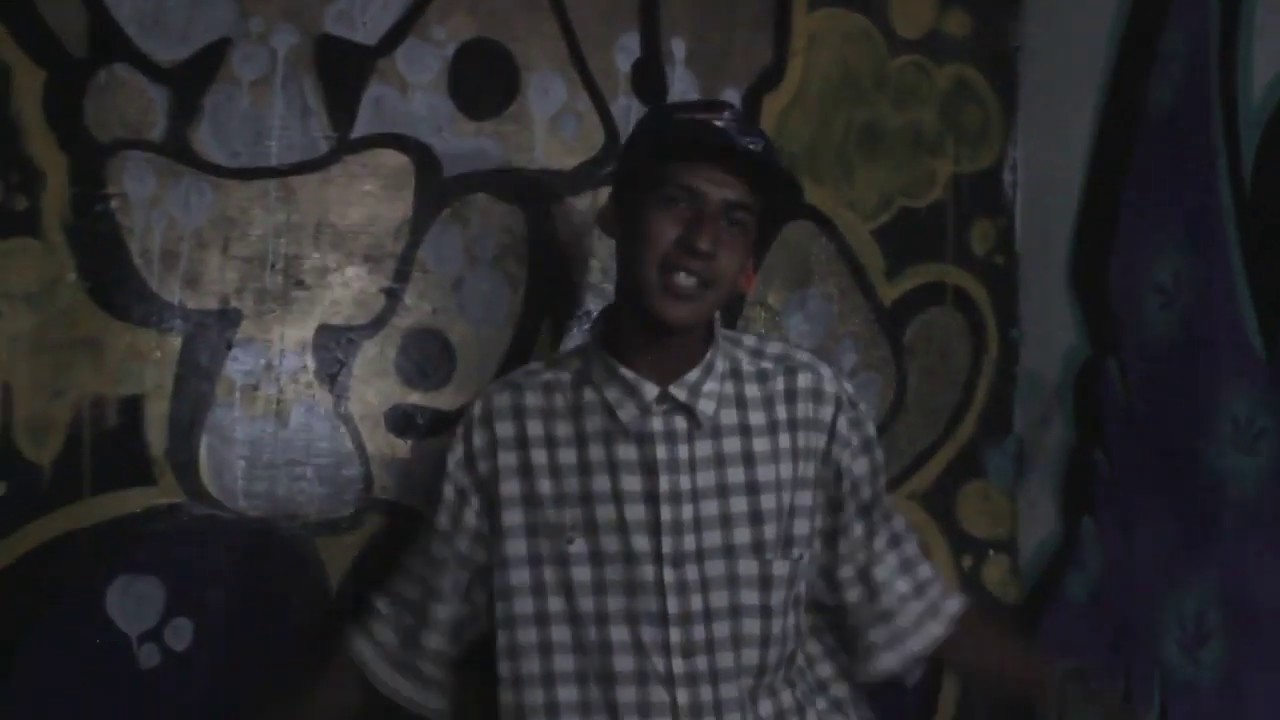 Bajoperfil Crew//Enraizados (VIDEO OFICIAL)