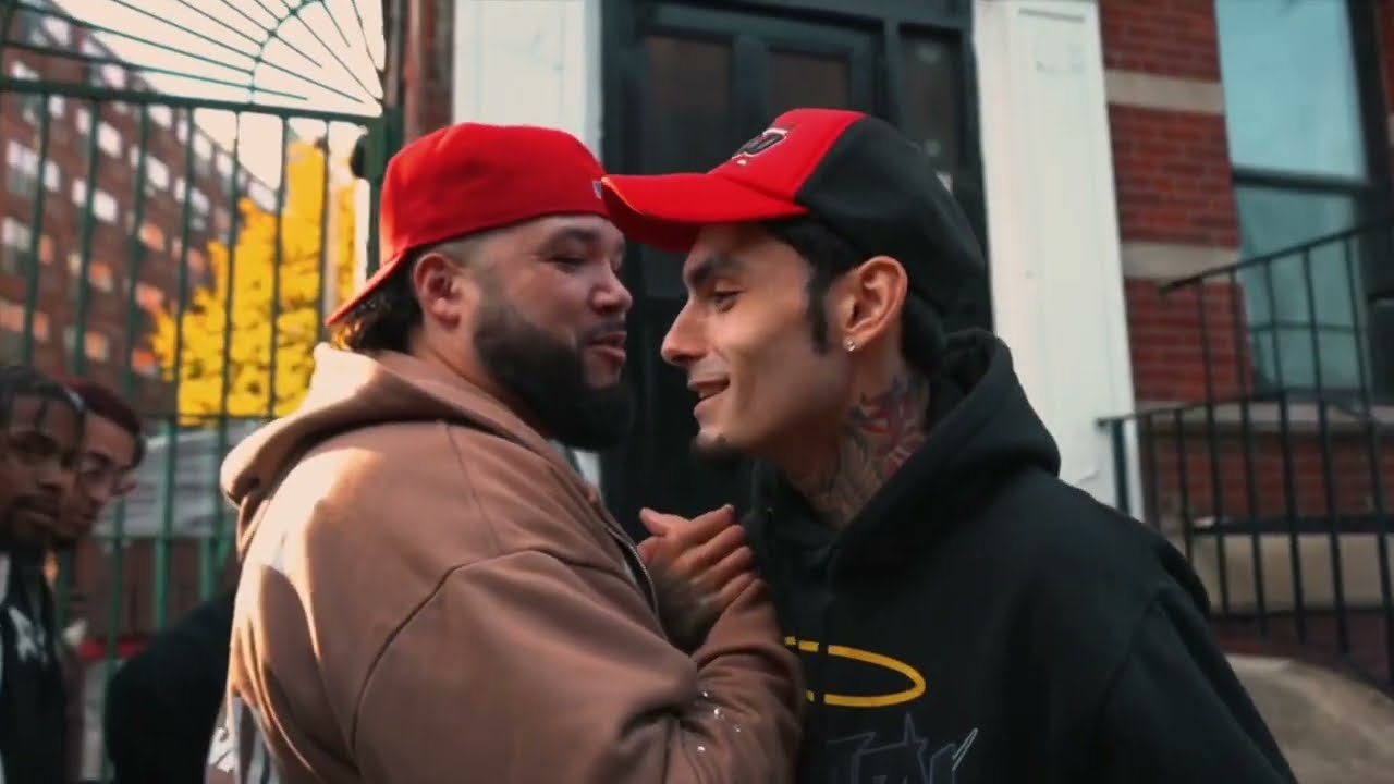 How Many Times!? - Jeremiah Reborn Official Music Video [Shot By NarrowLenz]
