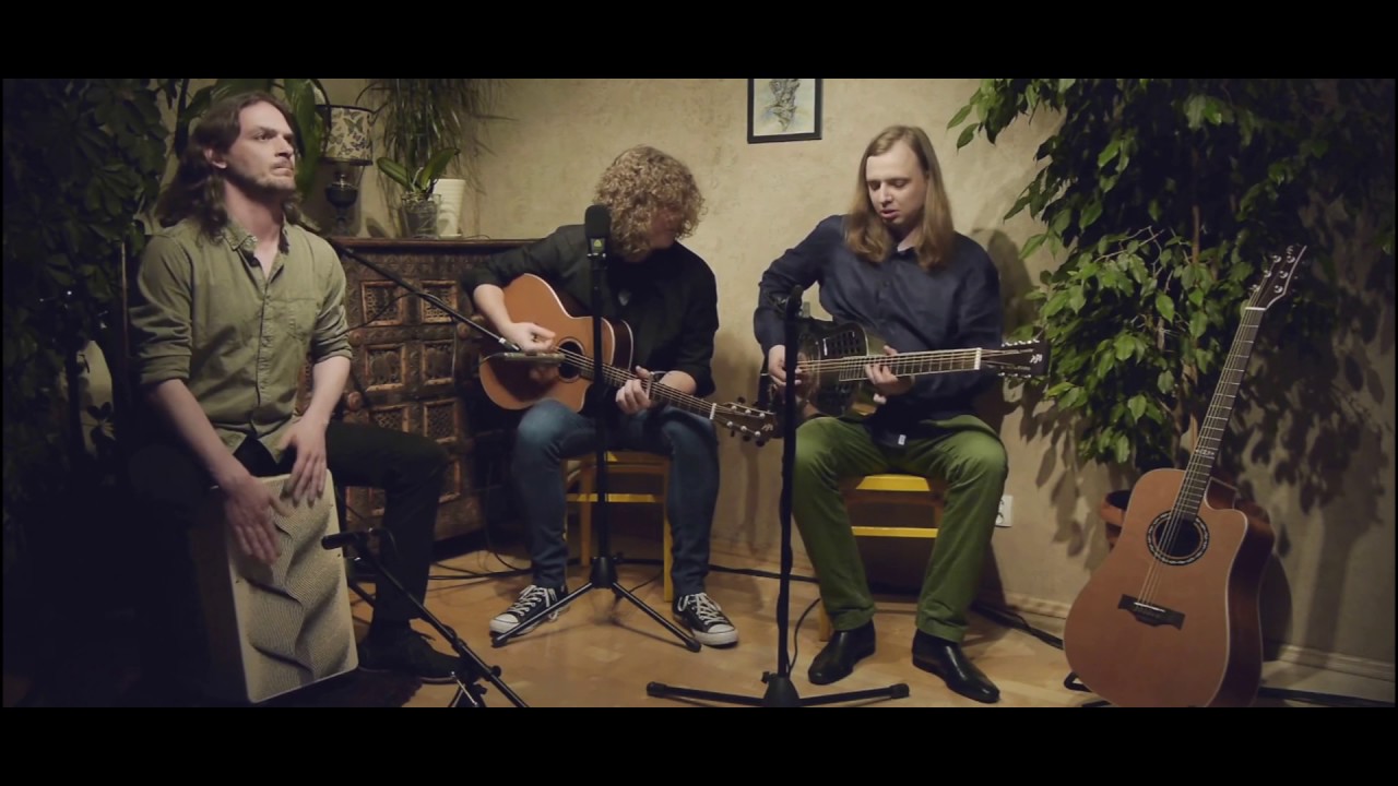 Hard Times - Fare The Well