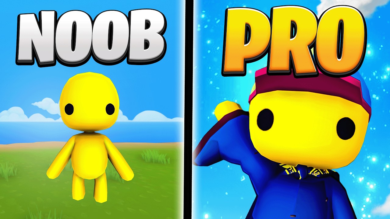 10 PRO Secrets You Need to Know in Wobbly Life (No Mods)