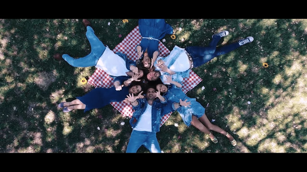 Daka & Toma - No Te Olvido (Vídeo Oficial)