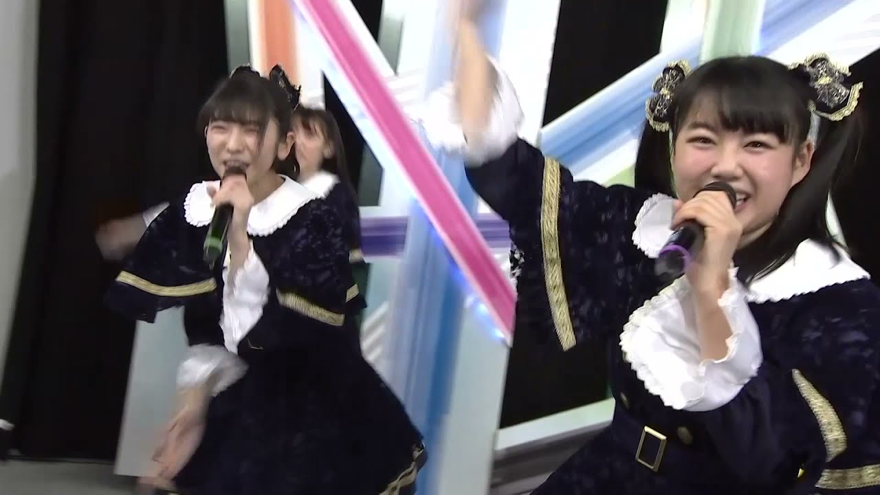 ときめき♡レモン 藤本ばんびラストライブ