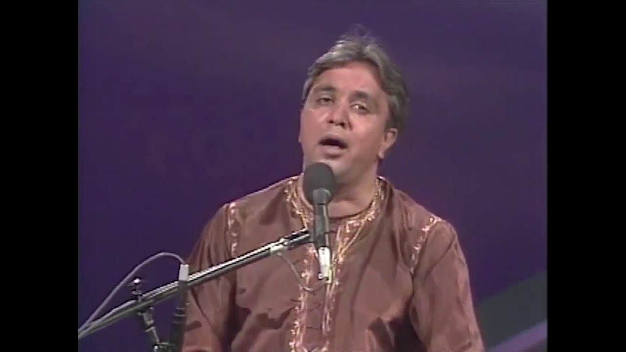 BEST CHRISTIAN GEET - Mujhe Pyaas Hai