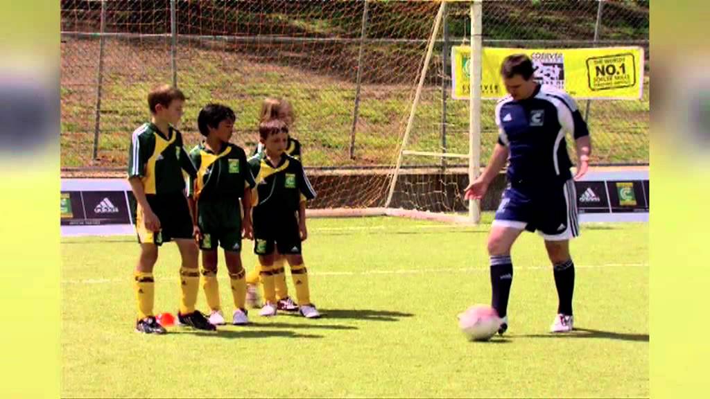 Coerver Coaching