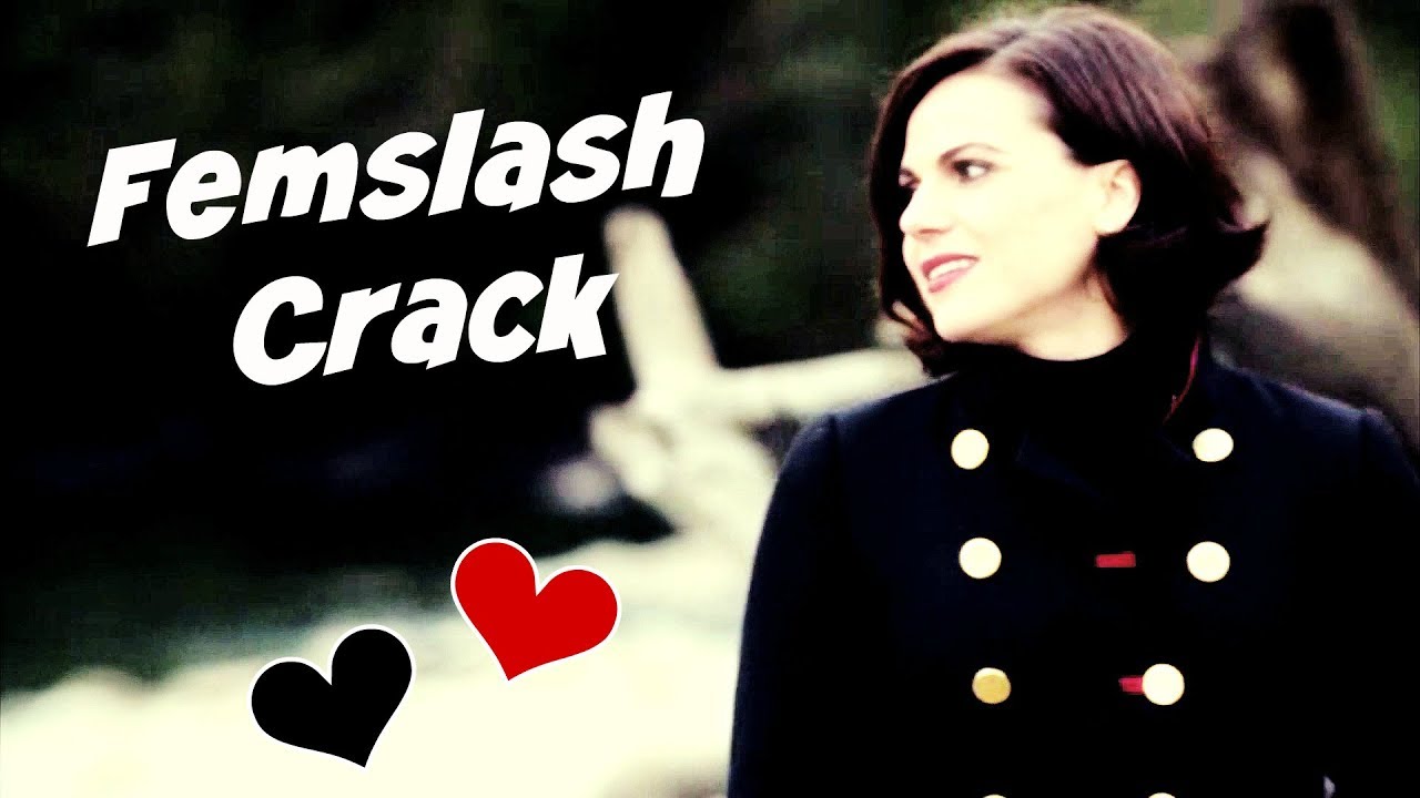 Multimovies~ Femslash CRACK