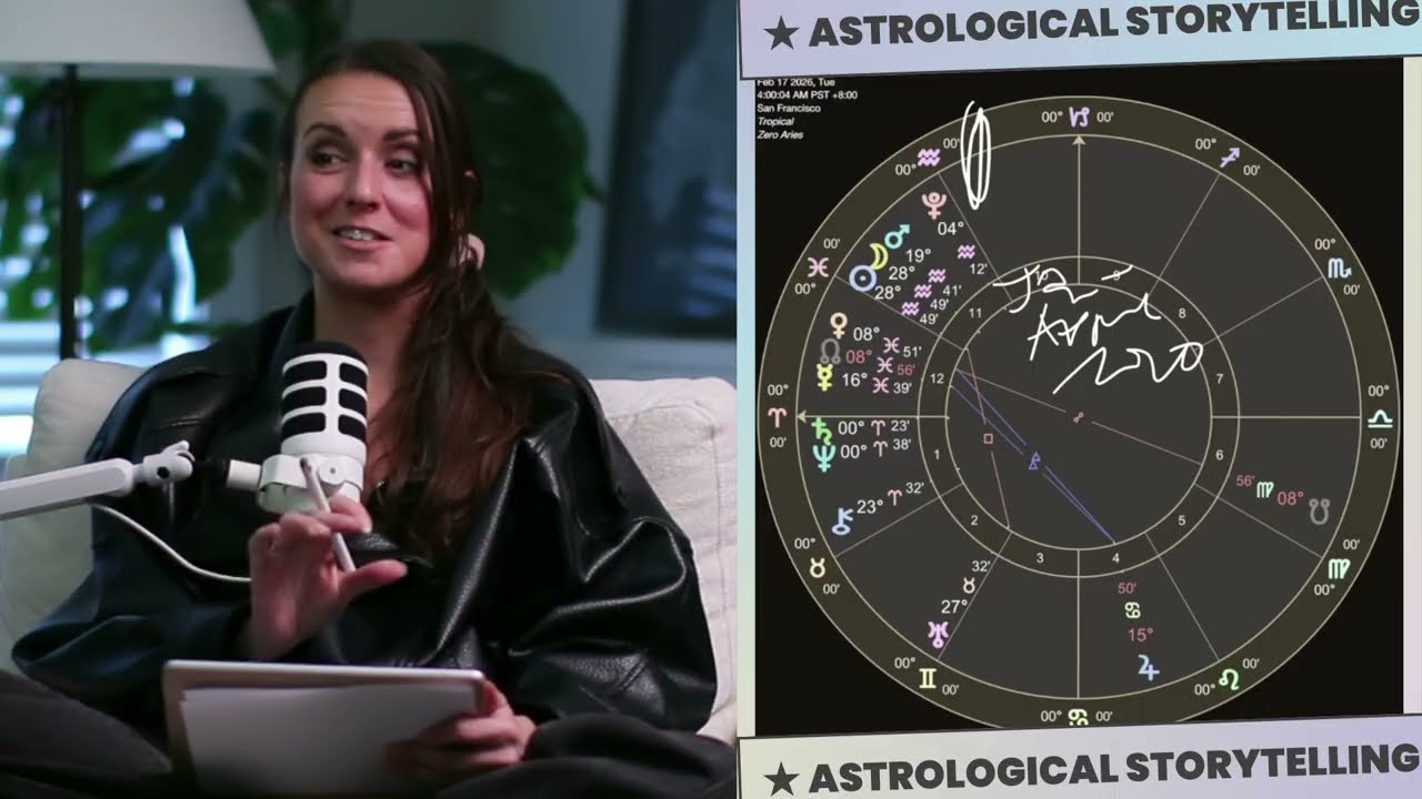 🏁 THE FINISH LINE! ★ New Moon Solar Eclipse in Aquarius (♒) ★ February 2026 Astrology Horoscope