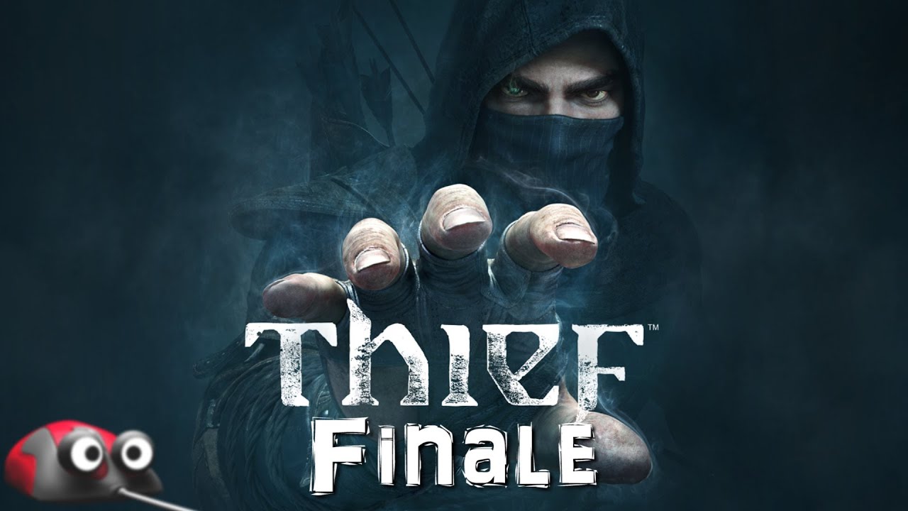 Let's Play Thief #028 Finale (Gameplay German Deutsch PC  Thief 4  2014)