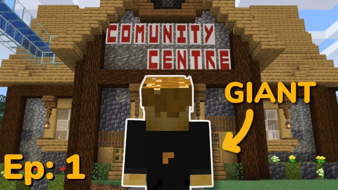 EVERYONE on This Server Has SUPERPOWERS! (Origins SMP ep1)