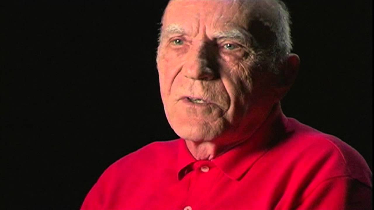 Vaughn Russell WWII Iwo Jima Story Delaware Marine Veteran - True Story