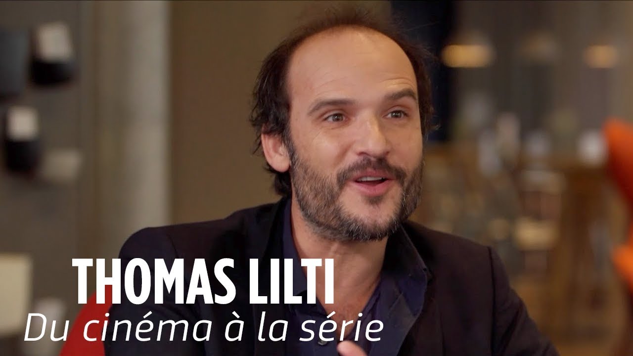 HIPPOCRATE, interview avec Thomas Lilti, le cr&eacute;ateur de la s&eacute;rie
