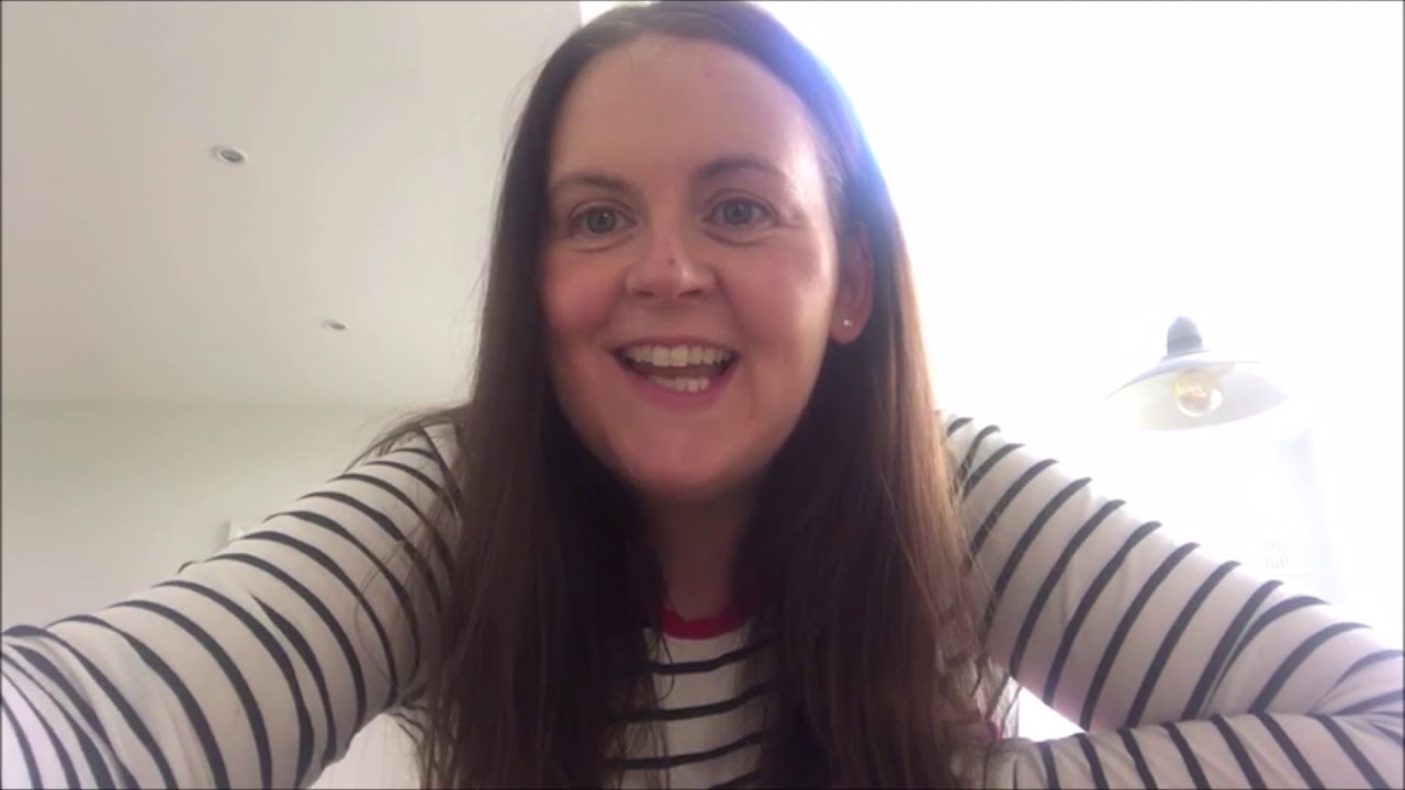 Ms Burke's 6th Class Farewell Video (Sallins NS)