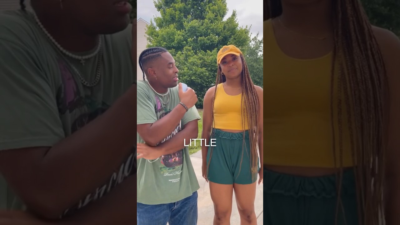 24 Hours Hiding in My Sister&rsquo;s Room!