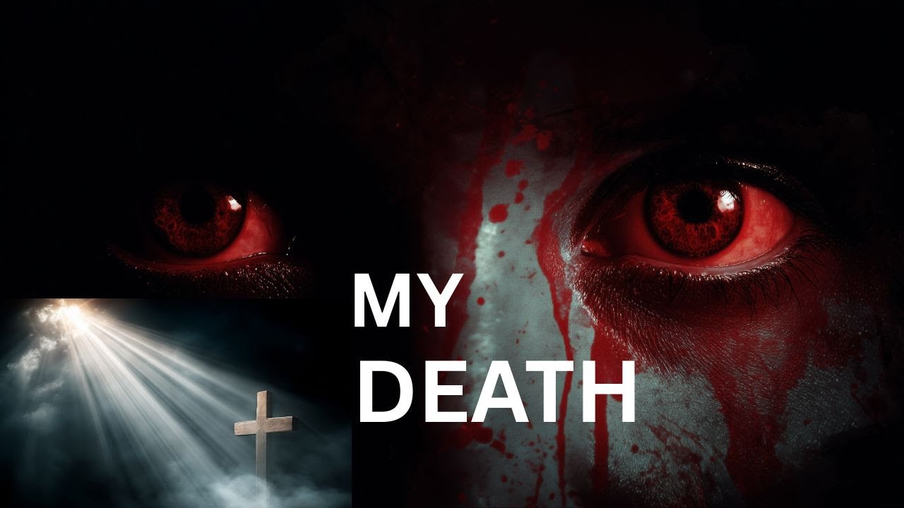MY DEATH /HARD ROCK