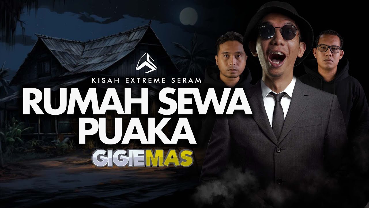 KAU BIAR BETUL SEWA SITU? BAIK PINDAH CEPAT! | @GiGiEMASEdu