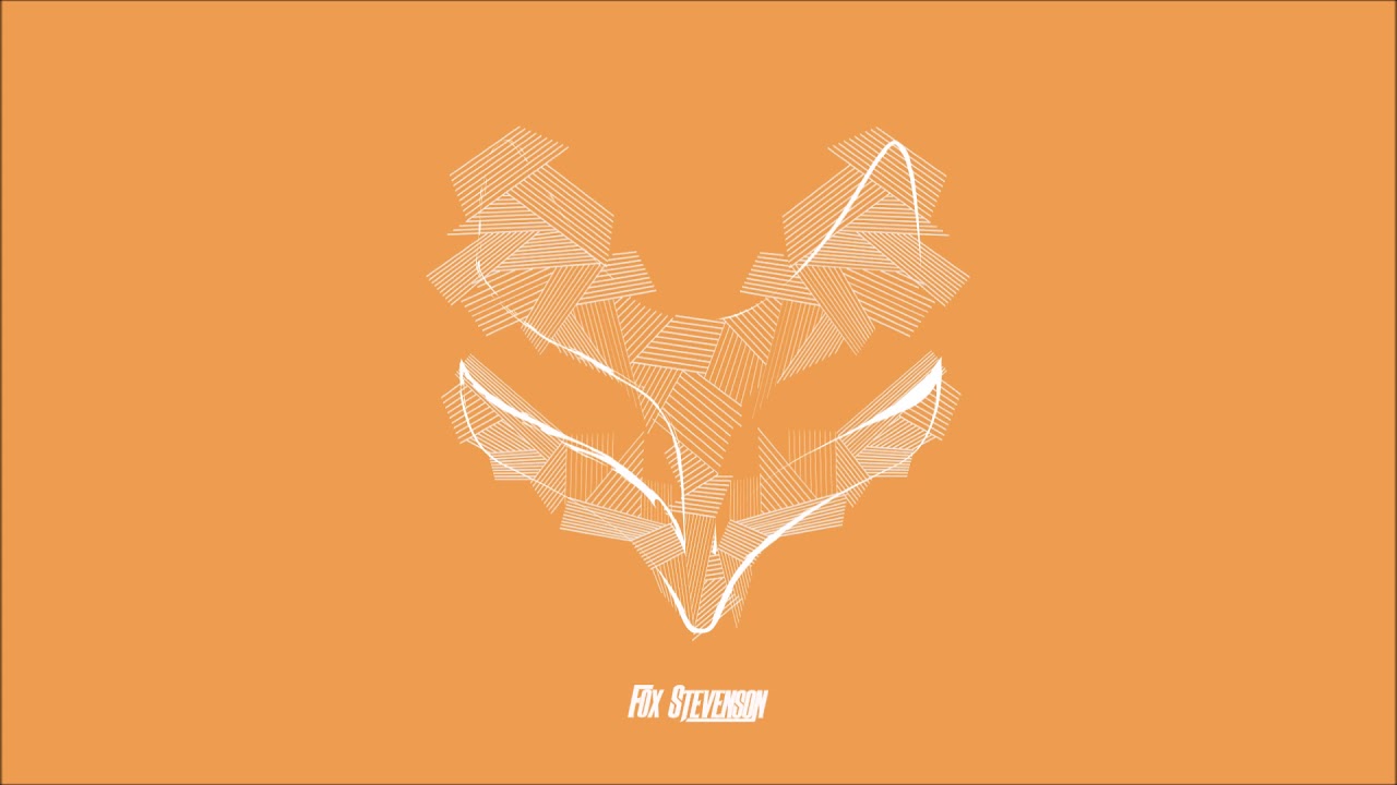 Fox Stevenson - Center (EXTENDED)