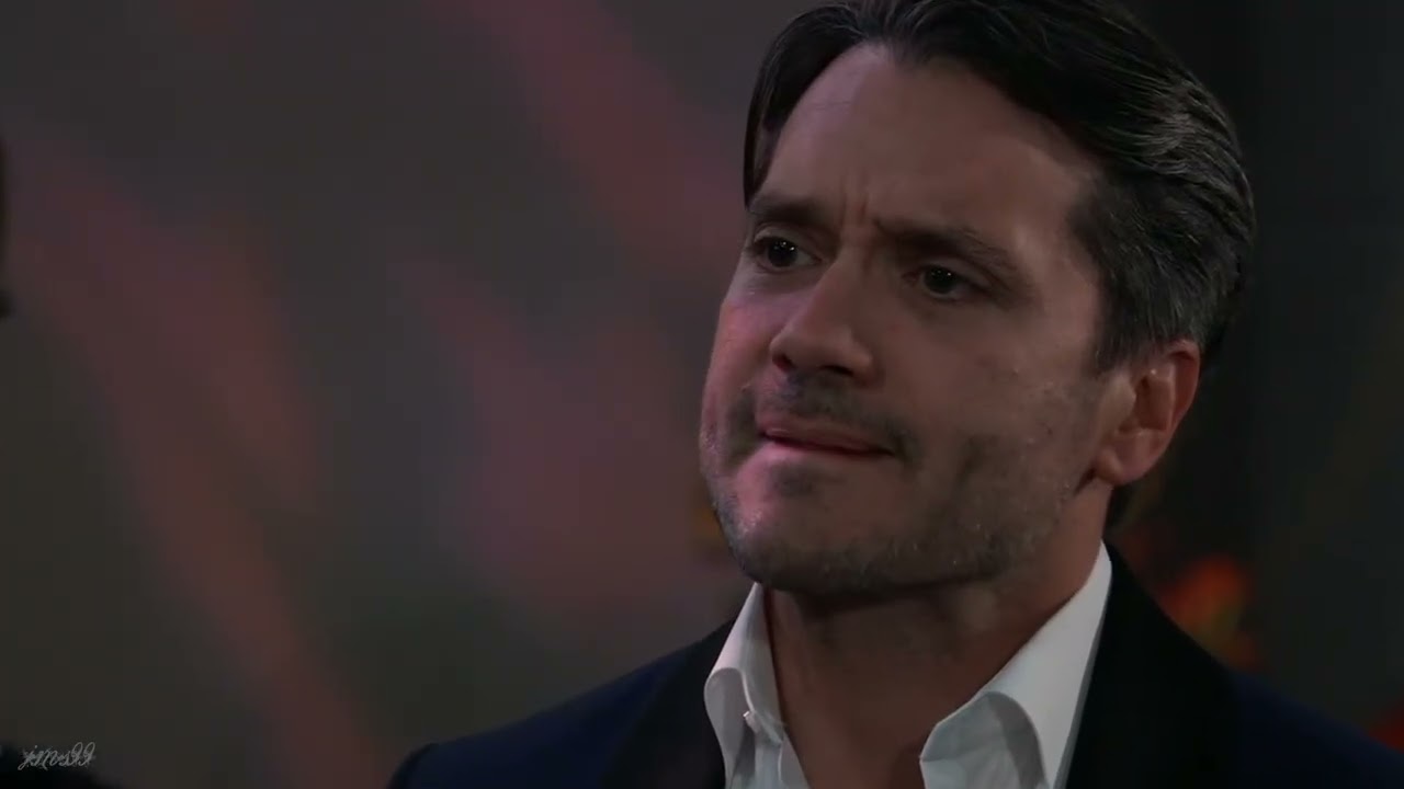 GH: 5/27/25 - Dante Confronts Brook Lynn Part 2/3