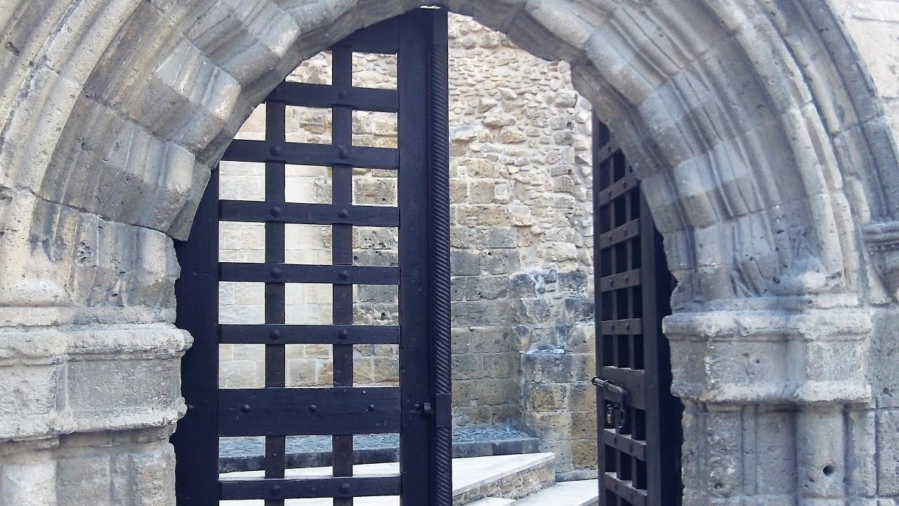 14th Century #Casteliotissa Medieval Hall in #Nicosia #Cyprus (Oct 18, 2016)