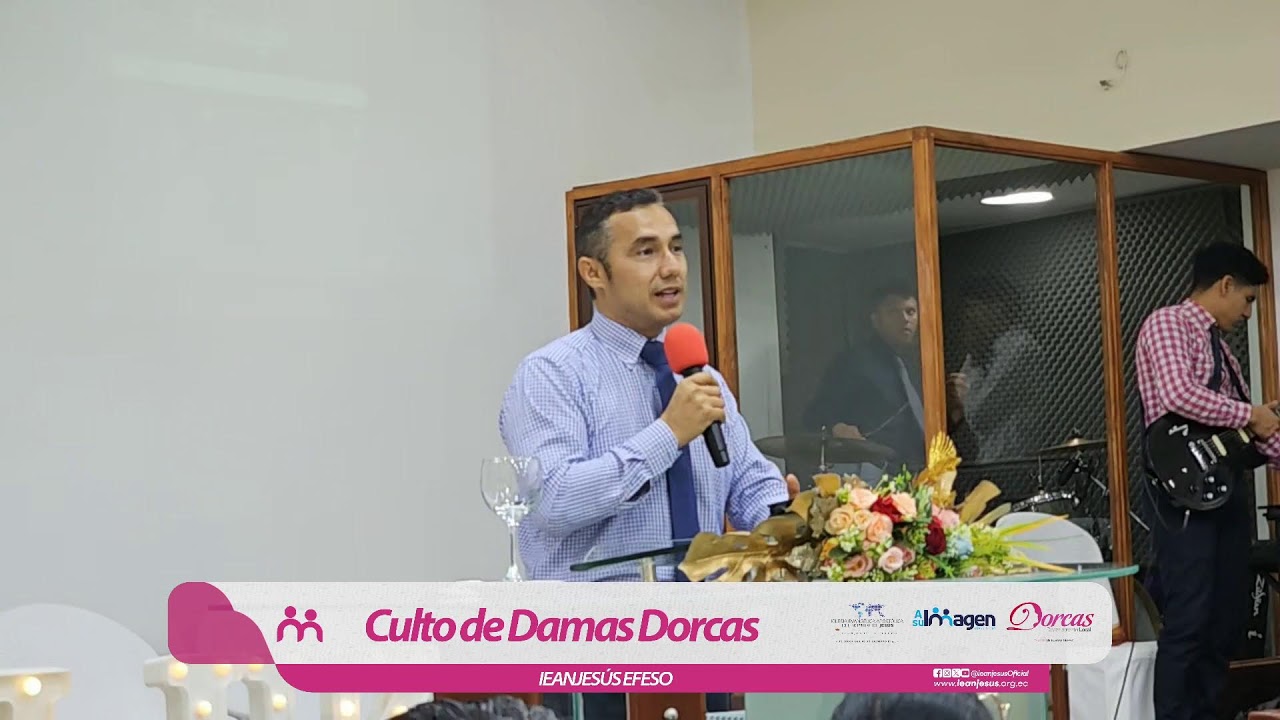 Culto Rayo de Luz