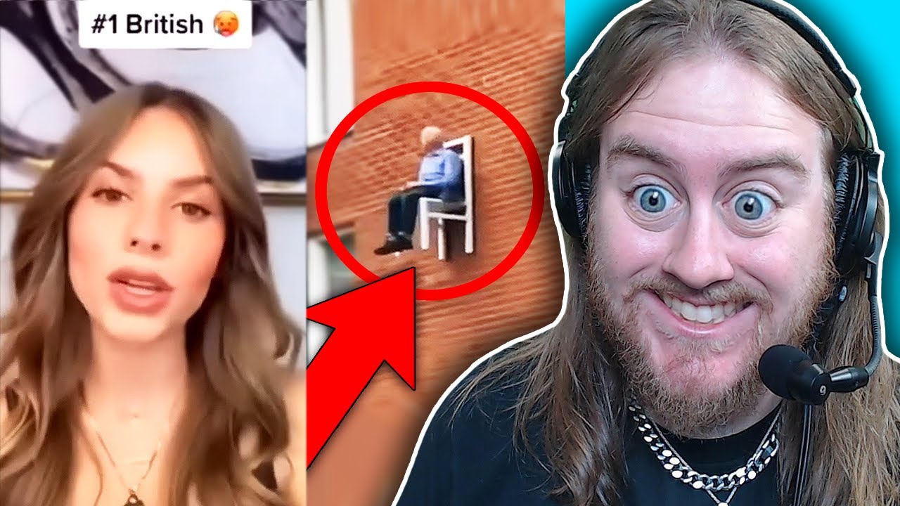 Мемы из Tik Tok, которые заставят вас смеяться