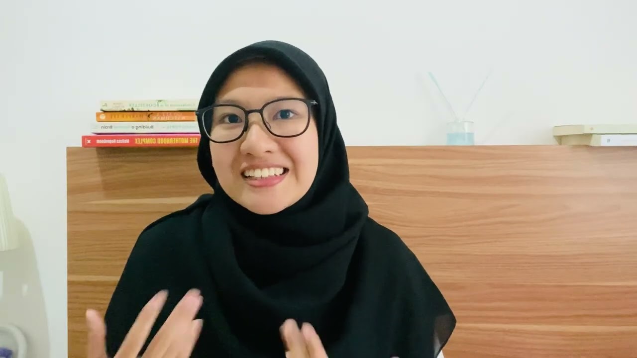 Ramadan Talks eps 1 - “Gimana ya Hubunganku Sama Ortu Nanti Setelah Menikah?” @adityasrgr 