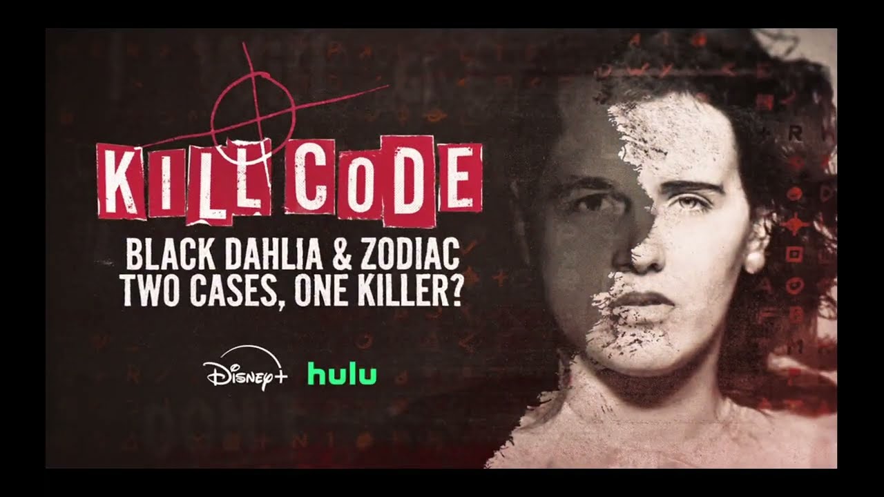Kill Code | Official Trailer 🔥January 22 🔥True Crime Documentary | HULU  | Disney+