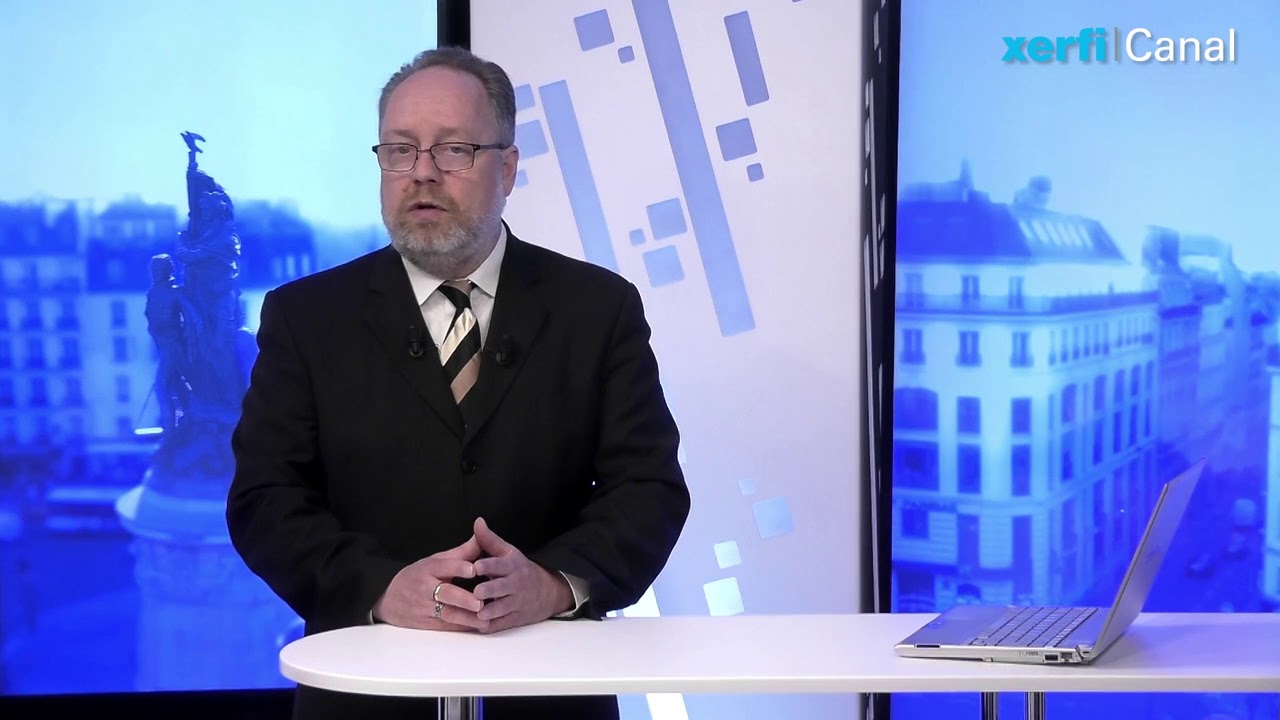 La fin du pétrole, ce n'est pas pour ce siècle ! [Alexandre Mirlicourtois]