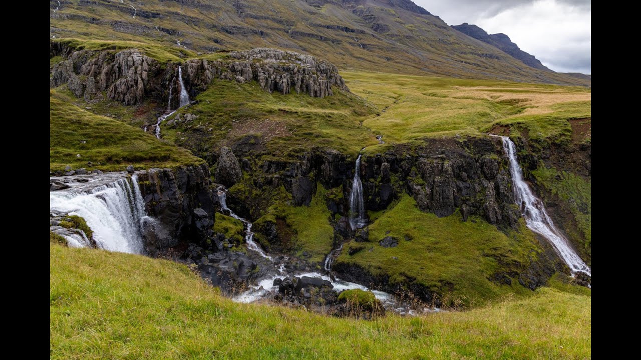 Rund um Island mit AIDAsol 2025 Teil 3