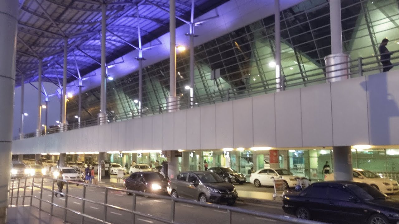 Penang International Airport (PIA) | Malaysia