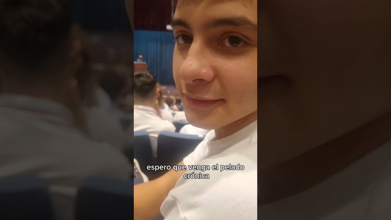 vlog milei
