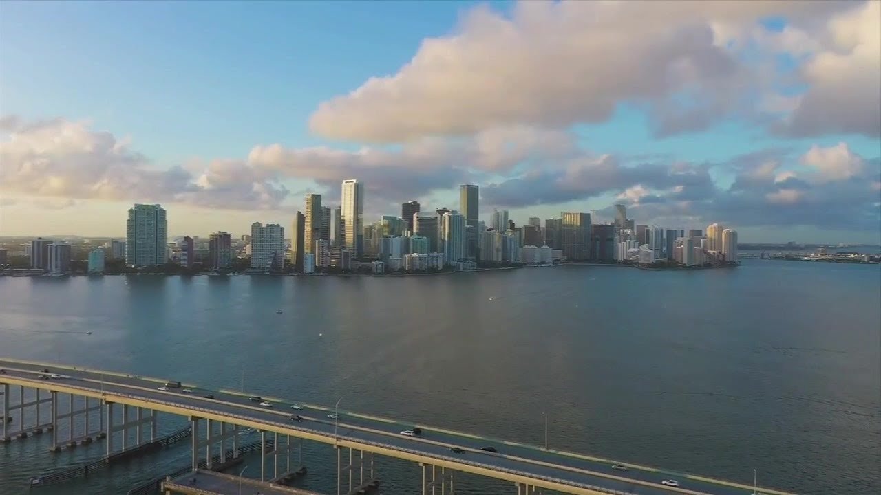 Paradise Lost: Is Florida becoming an uninsurable state?