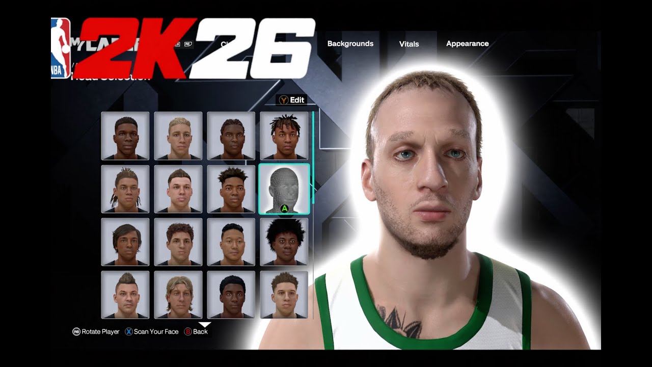 NBA 2K26 