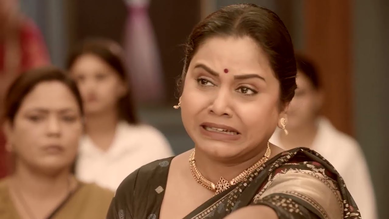 Amruta को पता चल गयी Harsh की सच्चाई | Kaise Mujhe Tum Mil Gaye | Full Ep. 449 | ZEE TV