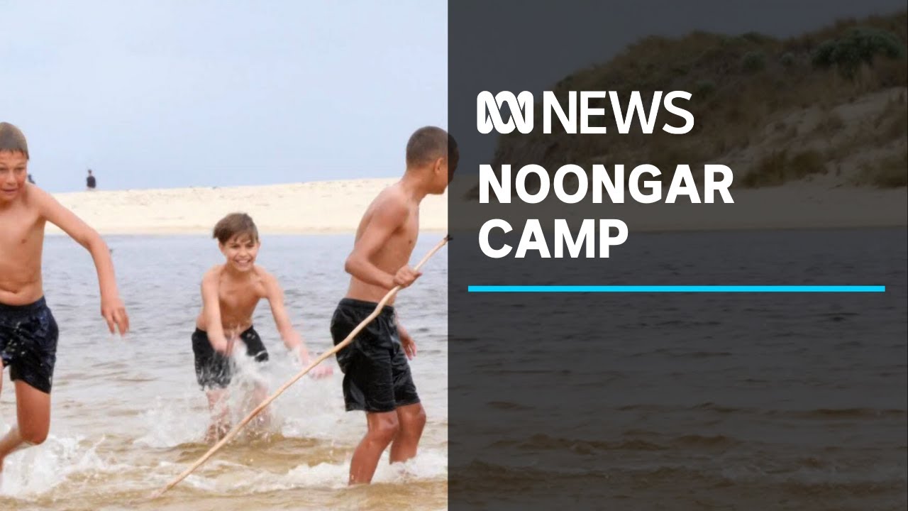 Indigenous youth learn about their culture in unique camp | ABC News