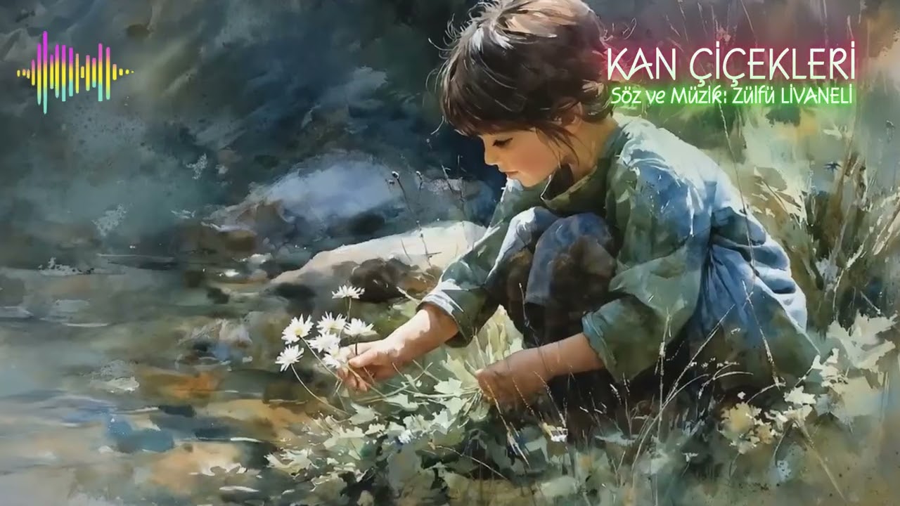 Kan Çiçekleri (Özgün Müzik)