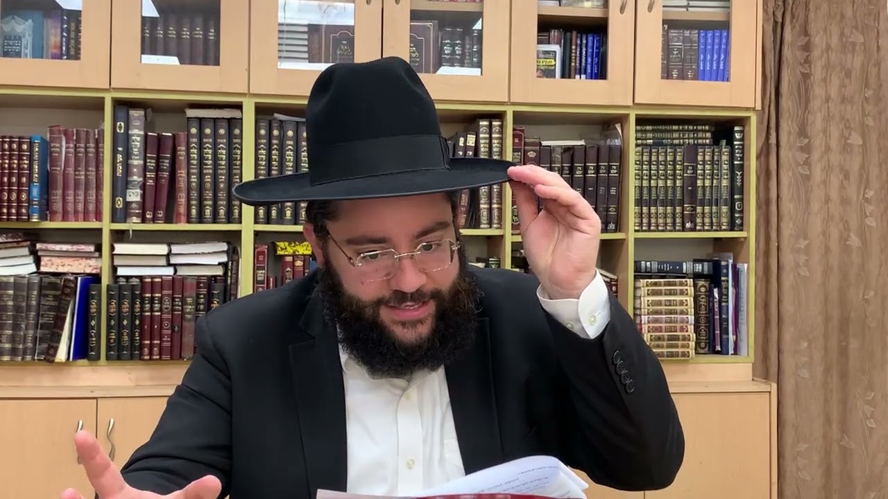 הרב אברהם שולטי שליט