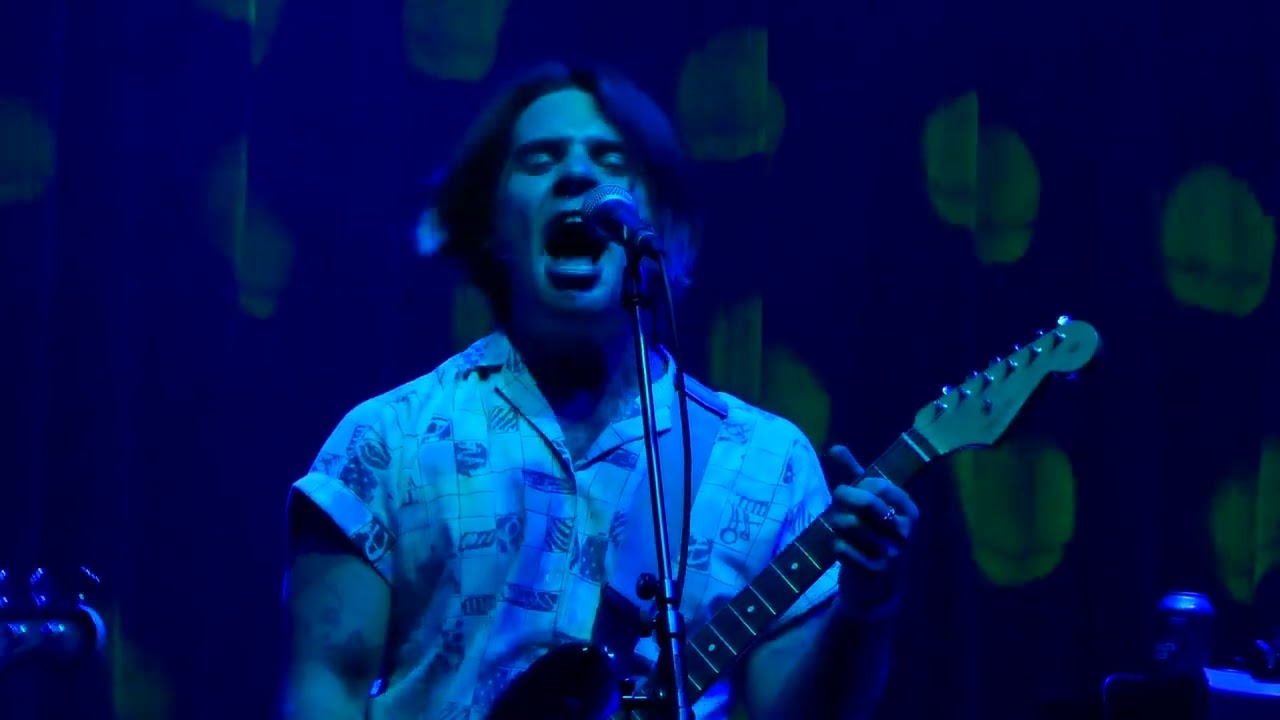 Choir Boy - Leave Me Be - Philadelphia, PA July 6th, 2023