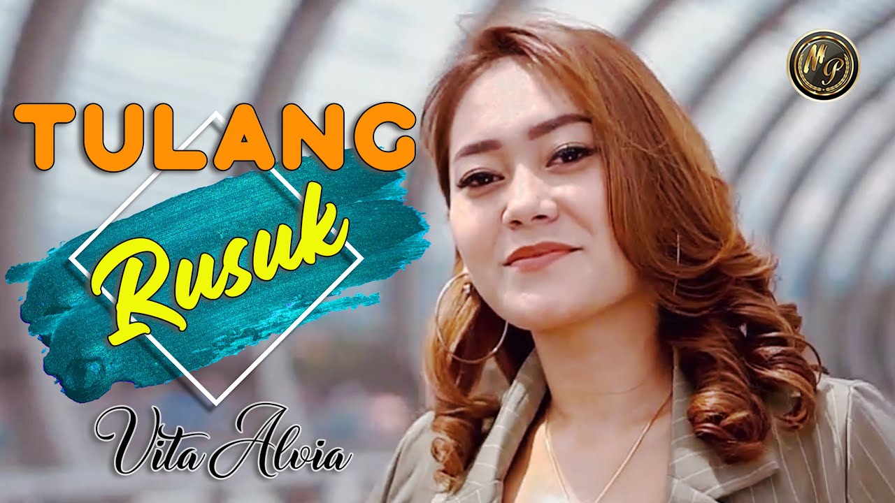 Vita Alvia - Tulang Rusuk (Official Musik Video)