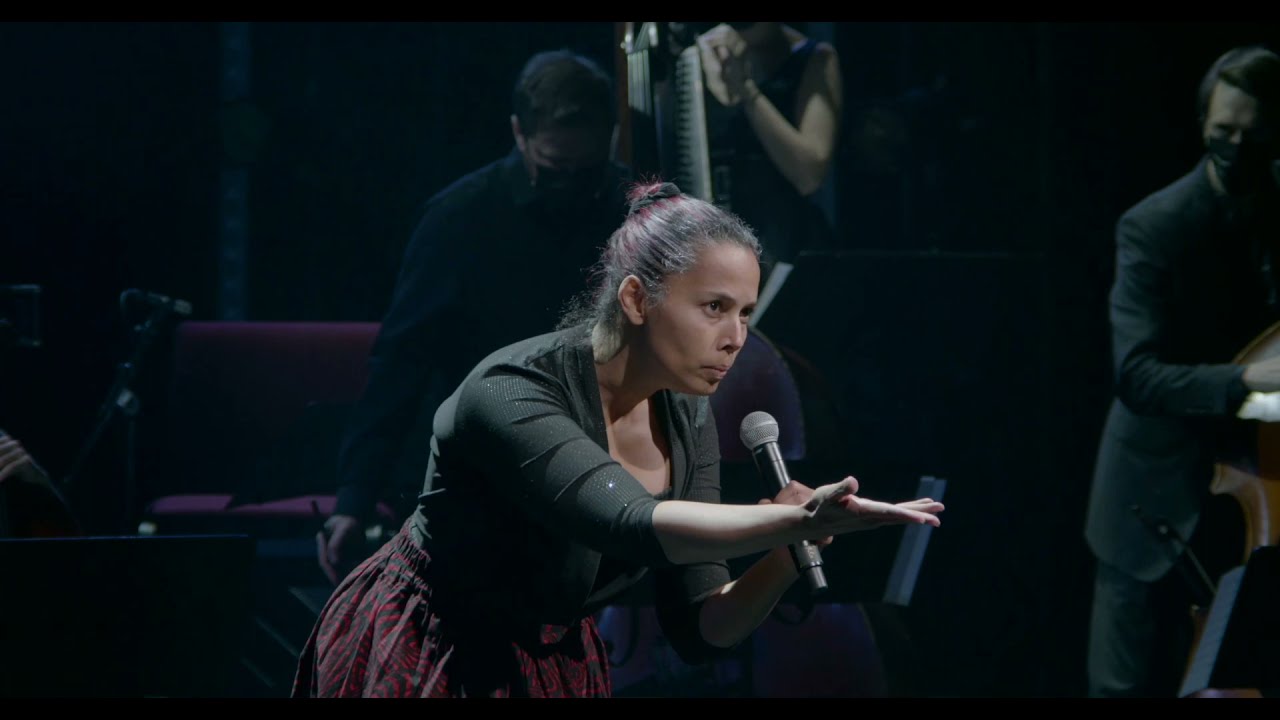 Phoenix Rising: Silkroad Ensemble with Rhiannon Giddens - 