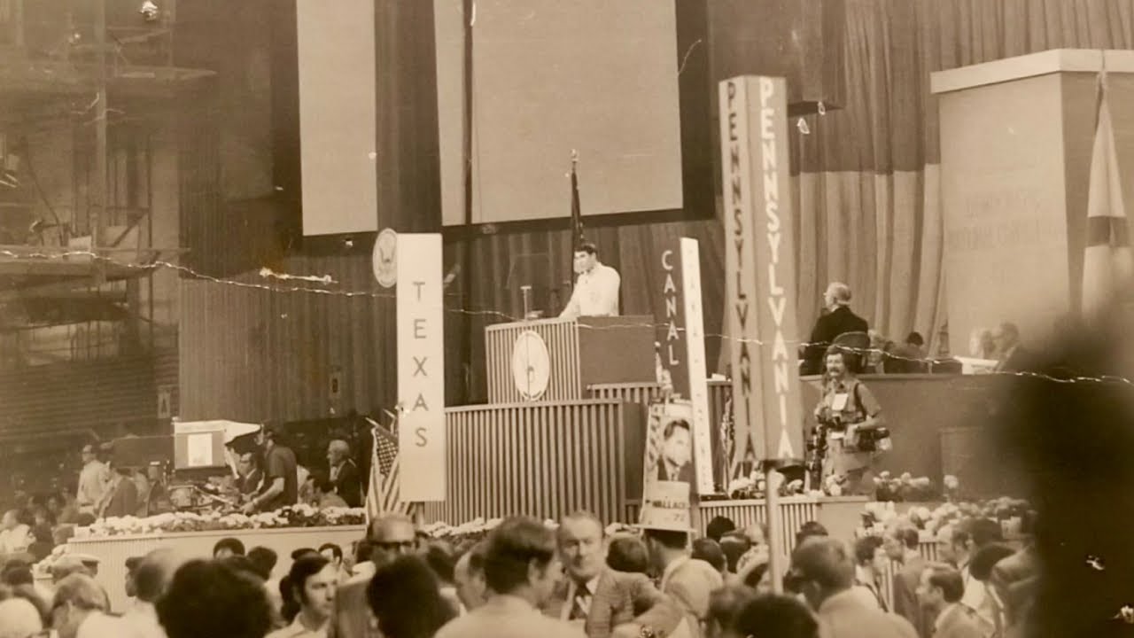 A nexus of change in 1972