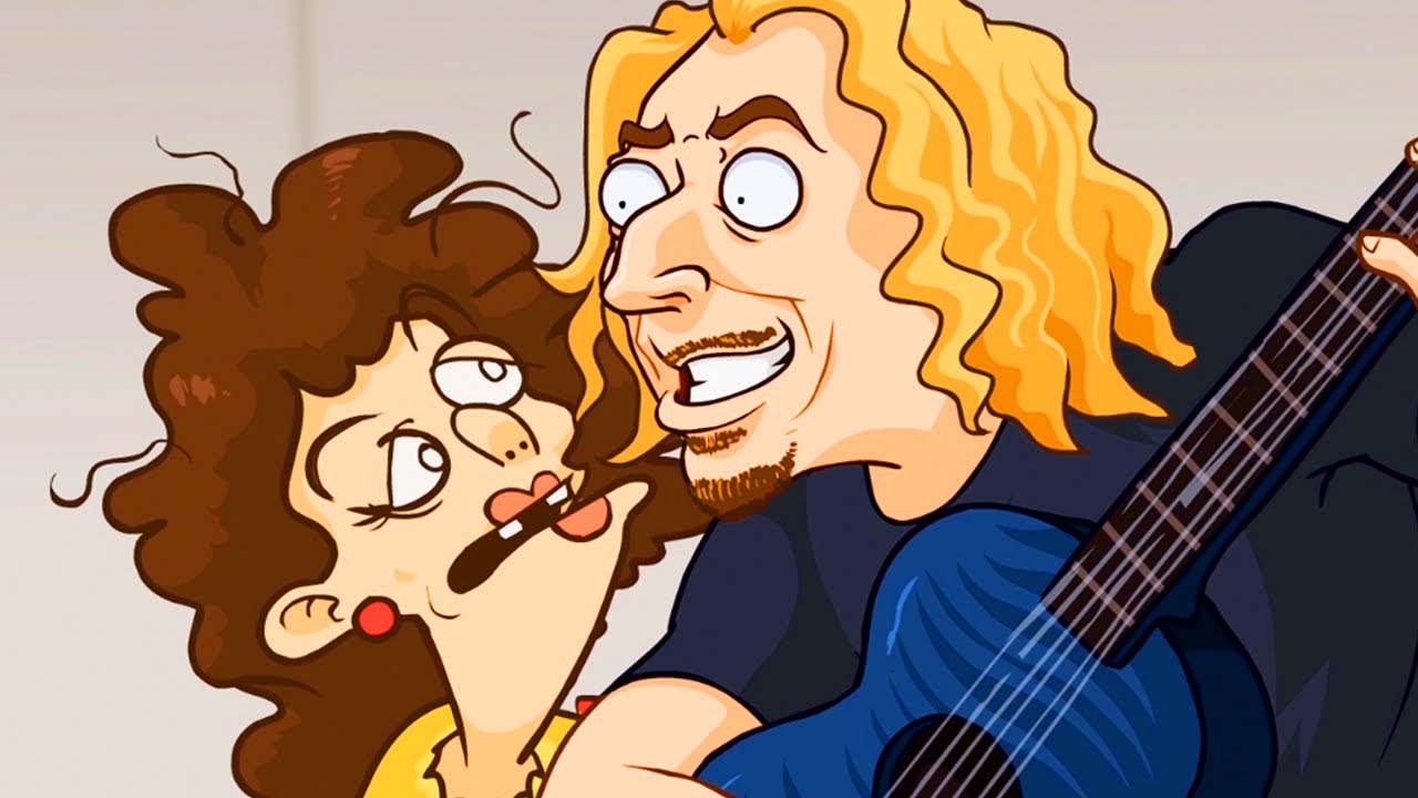 YO MAMA SO STUPID! Nickelback