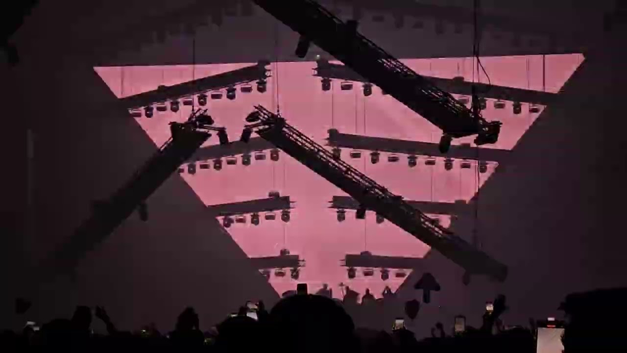 DLDK Poland 2026 I Sebastian Ingrosso 🔥