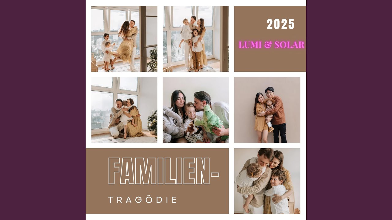 Familientrag&ouml;die