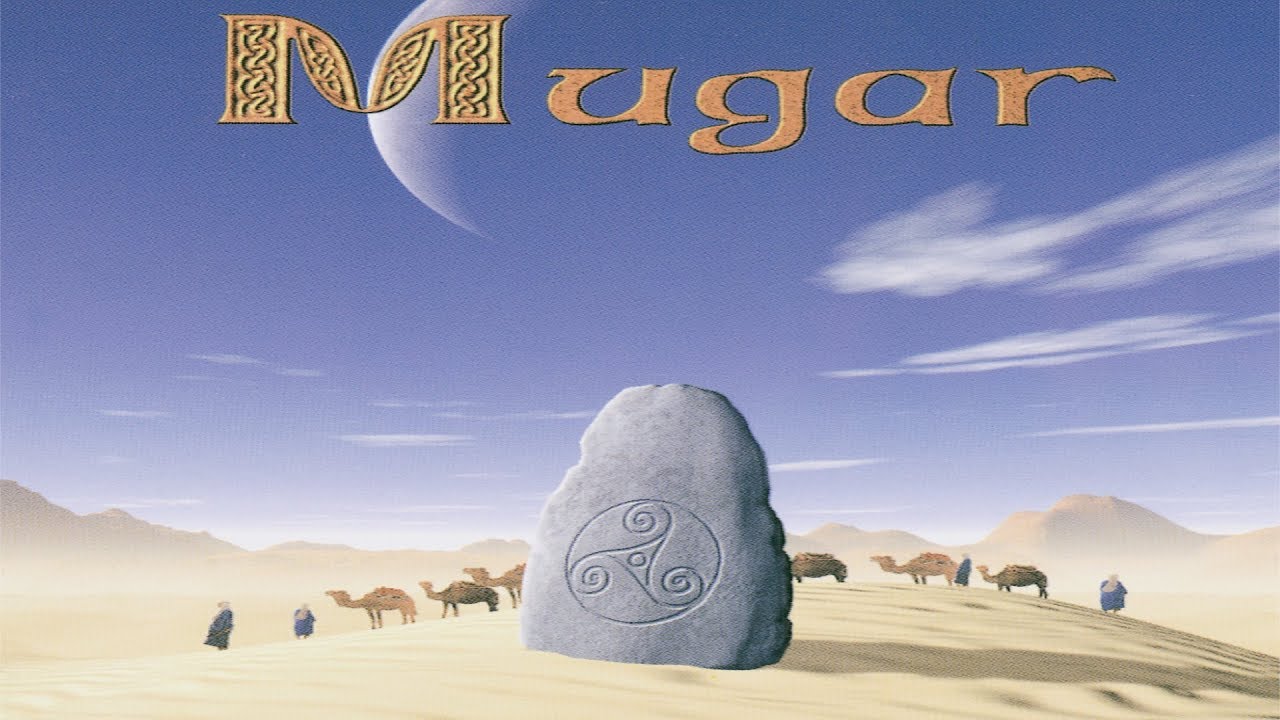 Mugar - Kabily-touseg (officiel)