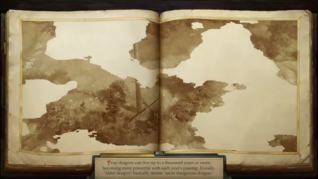 Alchemist / Alchemist with Unresolved Nymph Issues P317