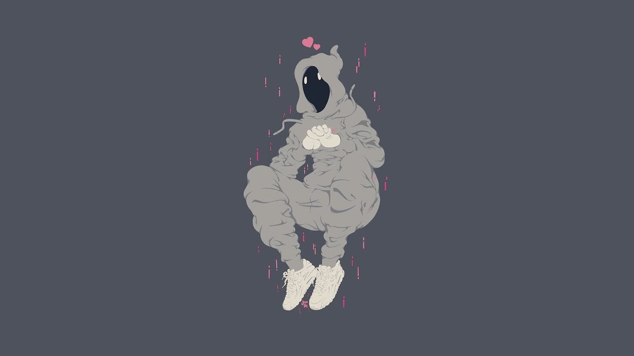 Zanski - Reaction To Sudden Noise