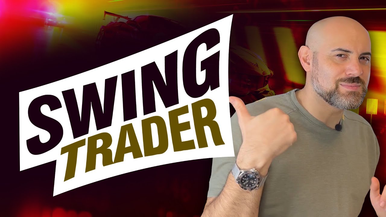 KAZANMA ORANINI Y&Uuml;KSELTECEK SWING TRADE | Swing Trader Nedir