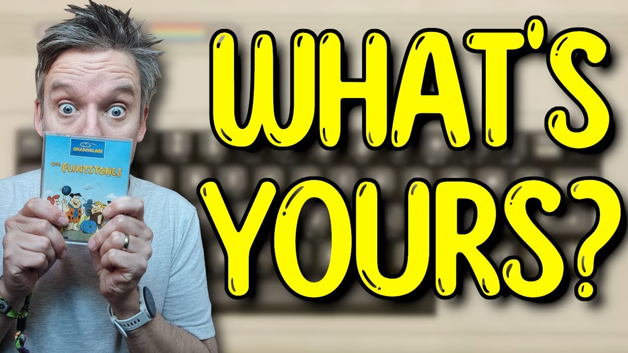 YOUR most HATED Commodore 64 Game!