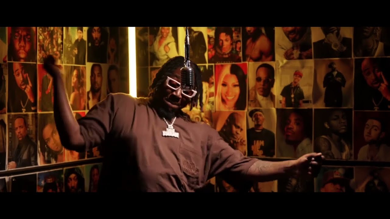 Big Fella Zil - Them Jiggas [ LIVE PERFORMANCE WITH ] @onenationproductions
