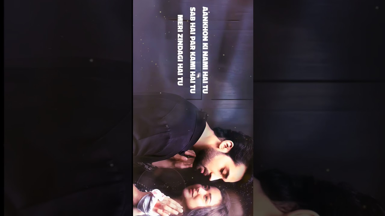 Meri Zindagi Hai Tu OST b